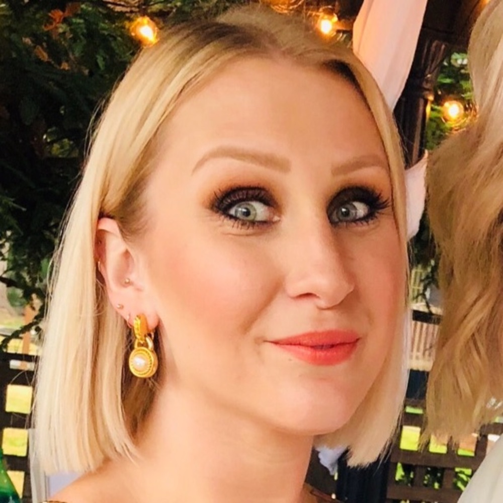 Meet your Posher, Beth